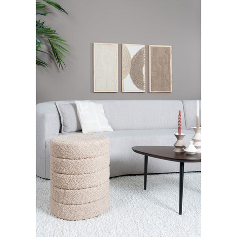 Vloerkleed Mica 240 x 340 cm