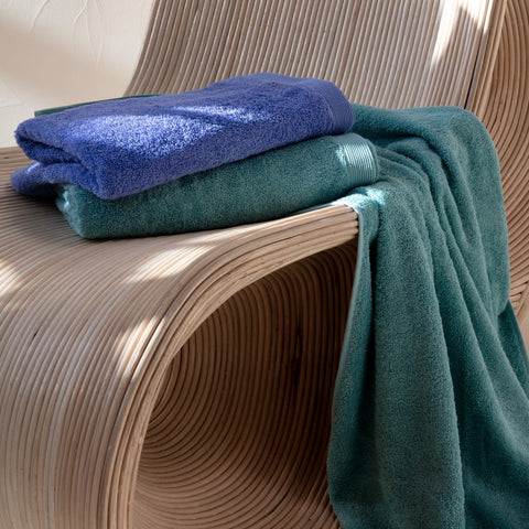 Como Handdoek Aqua Zee Casilin