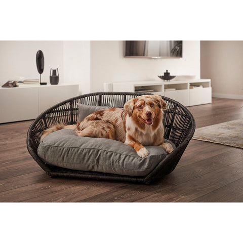 PRADO - Design-Hudebett SMOOTH