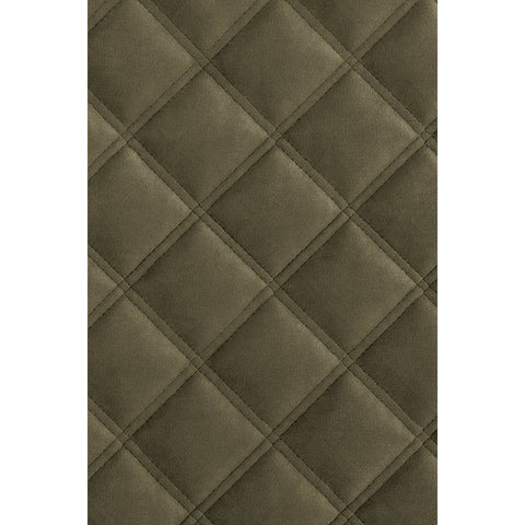 KLASSIEK hondenbed - OXFORD OLIVE
