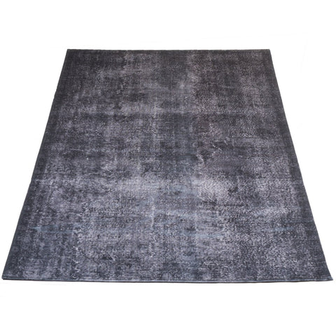 Vloerkleed Yves Antraciet 160 x 230  cm