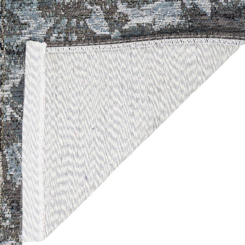 Karpet Lemon Antraciet 200 x 290 cm