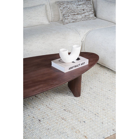 Vloerkleed Nicole Beige 425 - 200 x 280 cm