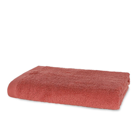 Badhanddoek Como Steenrood Casilin