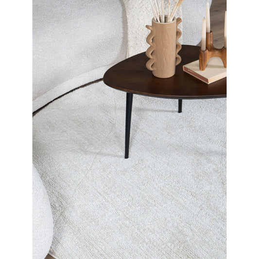 Vloerkleed Nica 1606 - Rond ø280 cm
