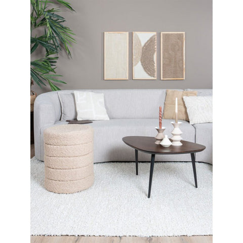 Vloerkleed Mica 200 x 280 cm
