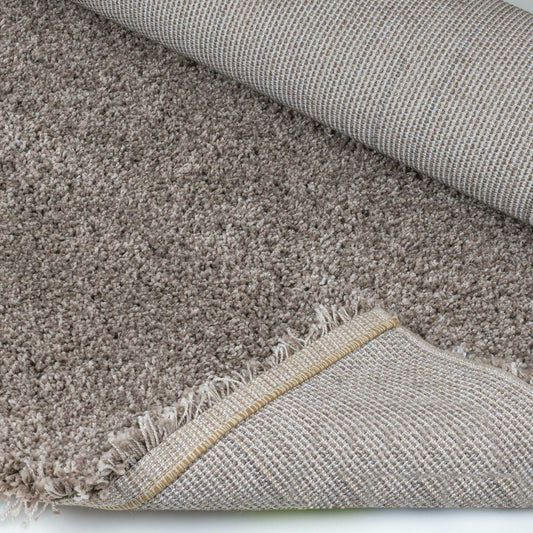 Karpet Milano Bruin 300 x 400 cm
