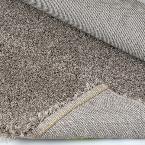 Karpet Milano Bruin 300 x 400 cm