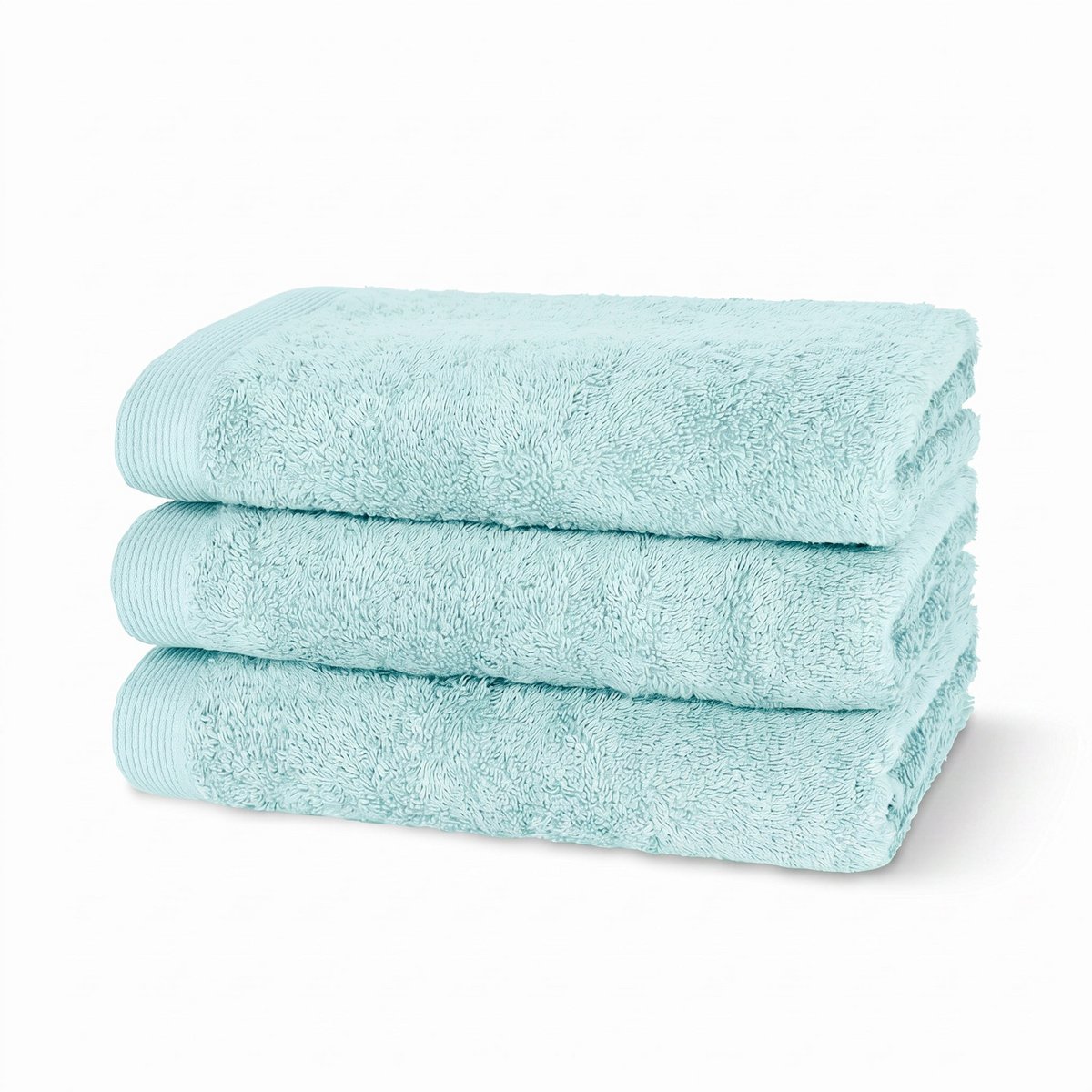 Como Handdoek Watergroen Casilin