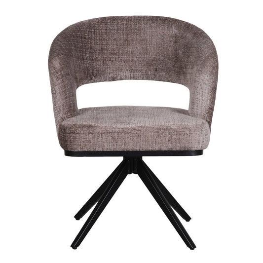 Avena Chair Mink (set of 2)