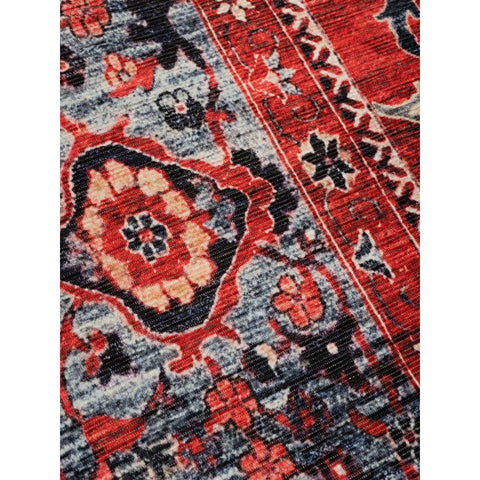 Vloerkleed Abad 160 x 230 cm