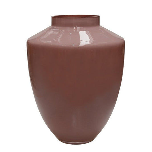 Vaas - Tugela pastel pink