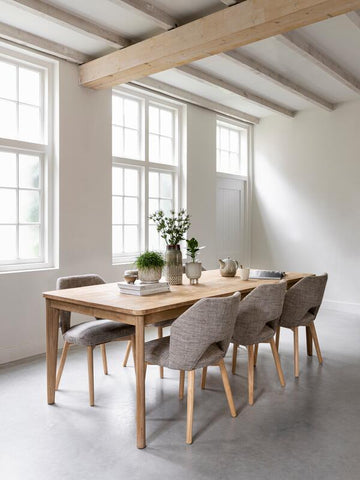 Side chair Blossom