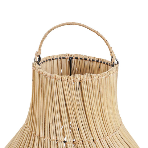 Le pendentif Kendi - Naturel - L