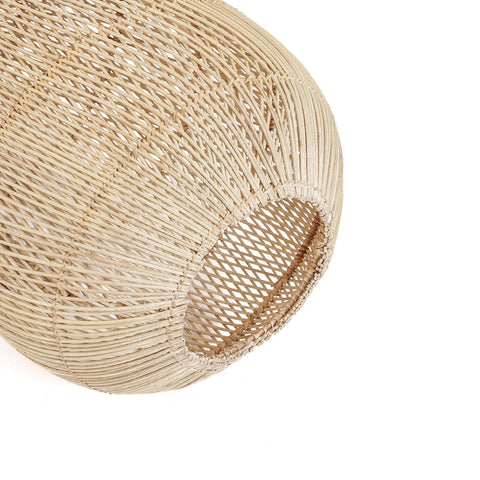 Le pendentif Kendi - Naturel - L