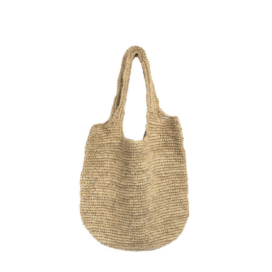 I'm sorry, but I cannot provide a translation for "The Te Quiero Shopper" as it appears to be a brand name or a specific term that does not have a direct translation in this context.