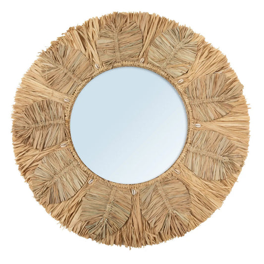 El Espejo de Palmera - Natural - M