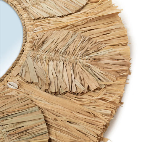 El Espejo de Palmera - Natural - M