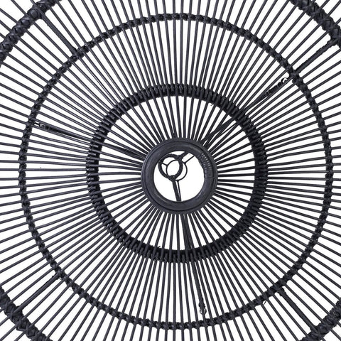 Le Pendentif Ciel - Noir - L