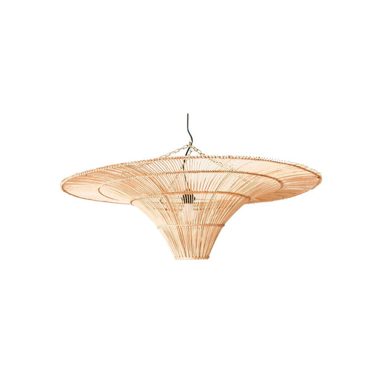 Le Pendentif Ciel - Naturel - L