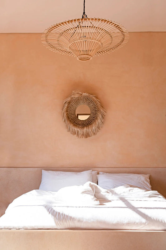 Le Pendentif Ciel - Naturel - L