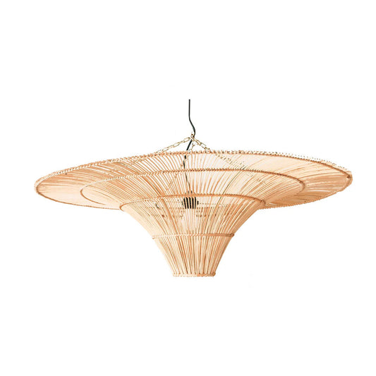 Le pendentif ciel - Naturel - XL