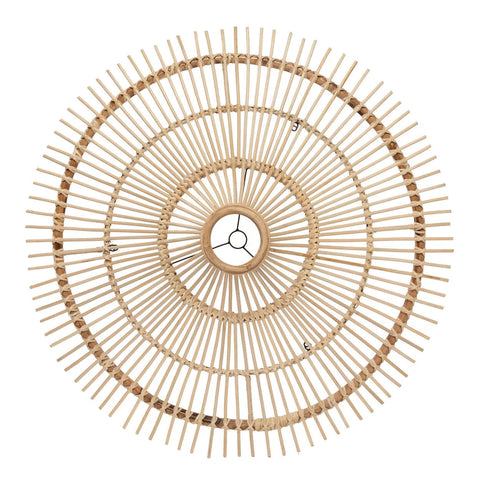 Le pendentif ciel - Naturel - XL