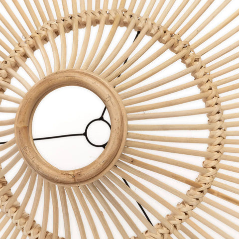 Le pendentif ciel - Naturel - XL