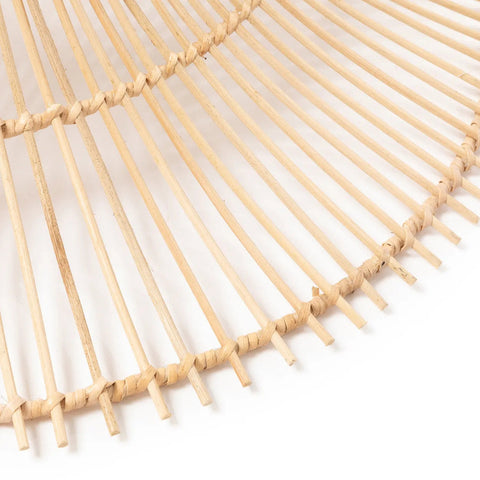 Le pendentif ciel - Naturel - XL