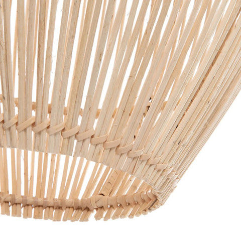 Le pendentif Zuri - Naturel - L