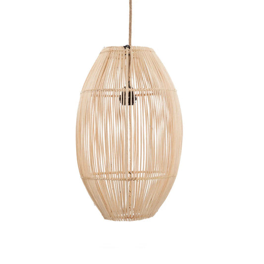 Le pendentif Zuri - Naturel - M