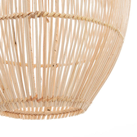 Le pendentif Zuri - Naturel - M