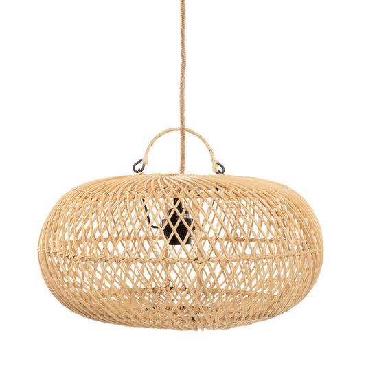 Le Pendentif Entièrement - Naturel - S