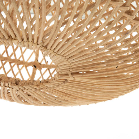 Le Pendentif Entièrement - Naturel - S