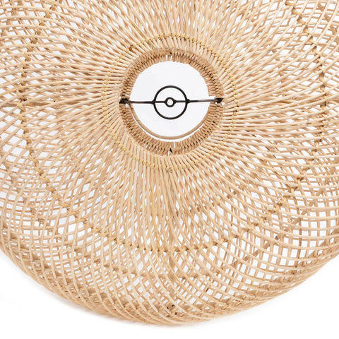 Le Pendentif Entièrement - Naturel - S
