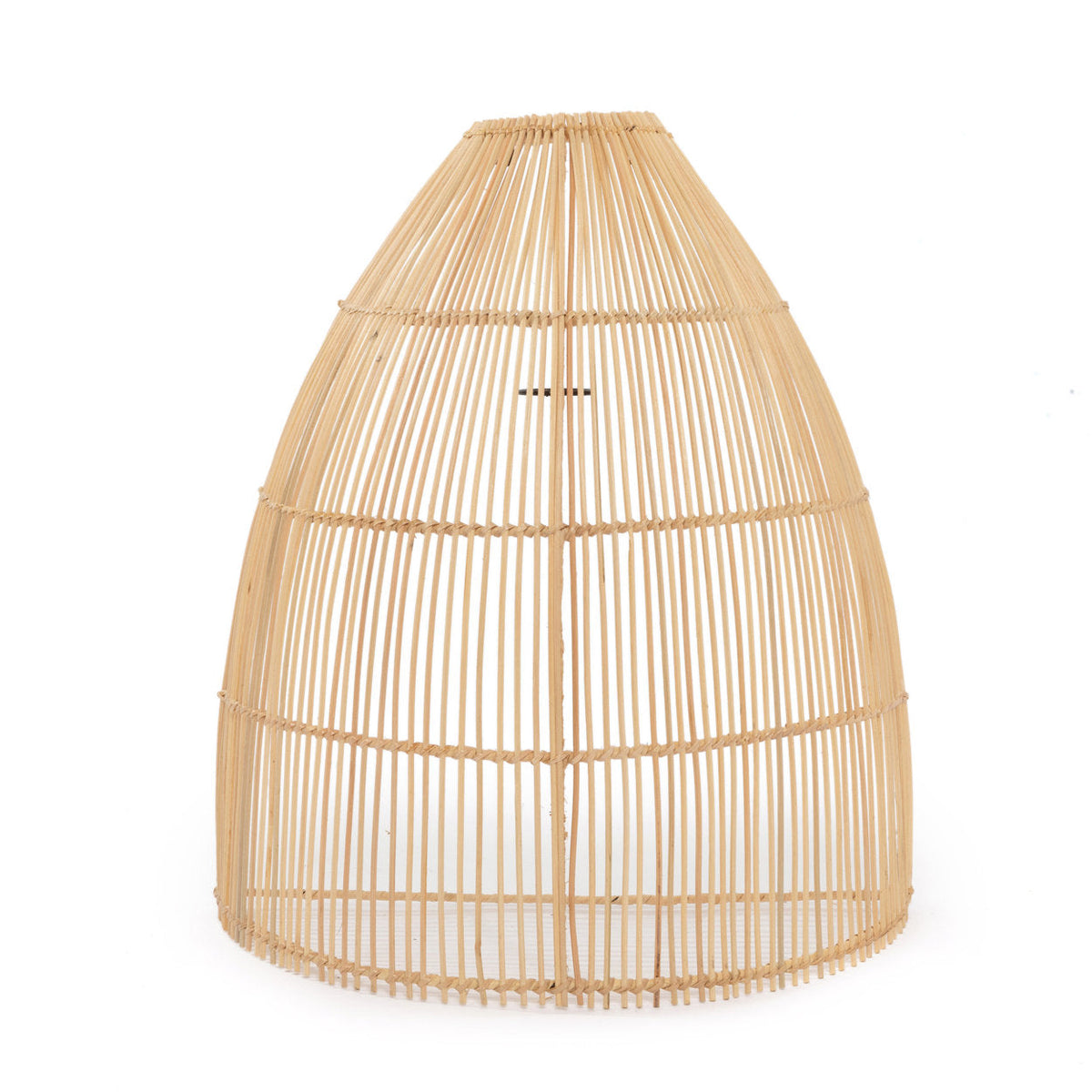 La Lalo Wall Applique - Natural - L
