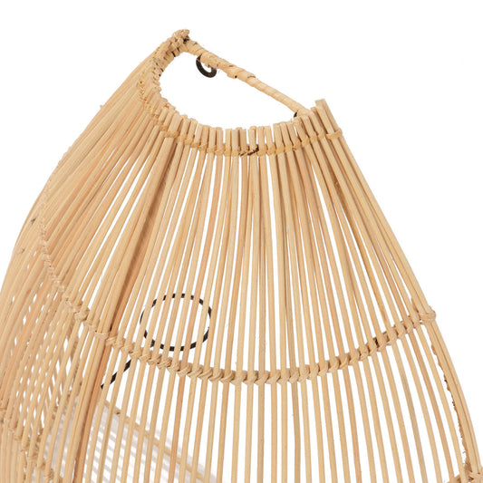 La Lalo Wall Applique - Natural - L
