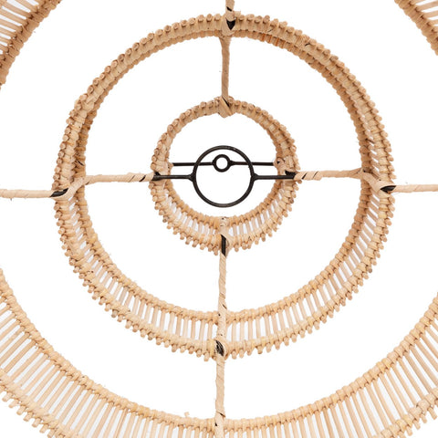 Le pendentif de gâteau de mariage - Naturel - M