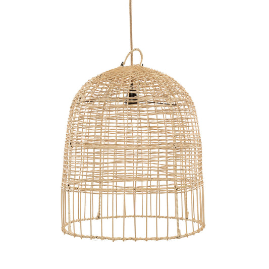 Le pendentif Amalfi - Naturel - M