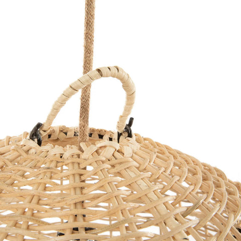 Le pendentif Amalfi - Naturel - M
