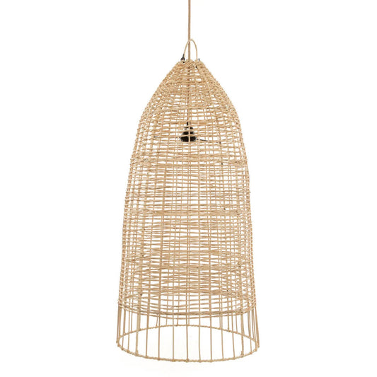 Le pendentif Elba - Naturel - L