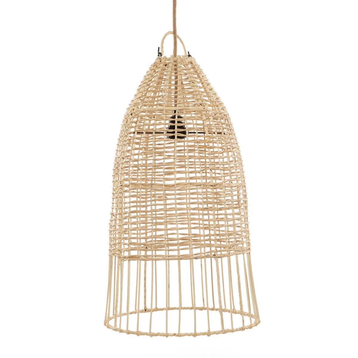 Le pendentif Elba - Naturel - M