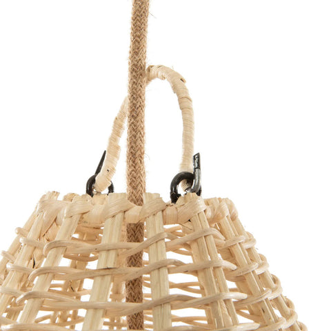 Le pendentif Elba - Naturel - M