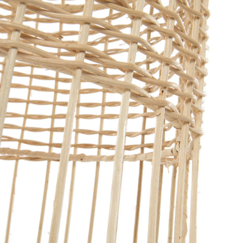 Le pendentif Elba - Naturel - M
