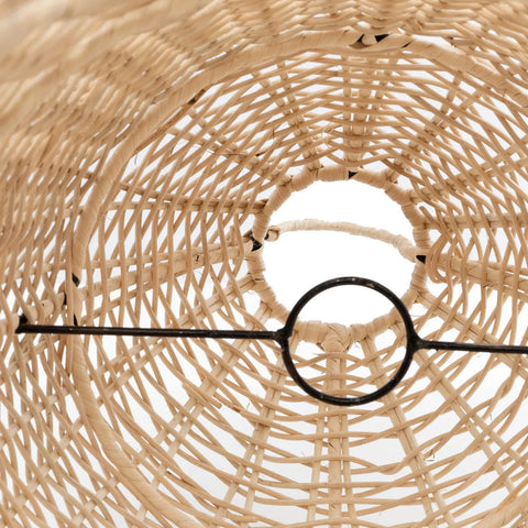 Le pendentif Elba - Naturel - M