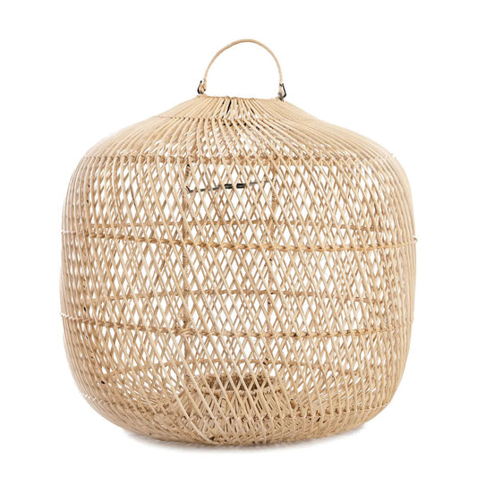 Le pendentif Batu Bolong - Naturel