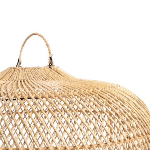 Le pendentif Batu Bolong - Naturel