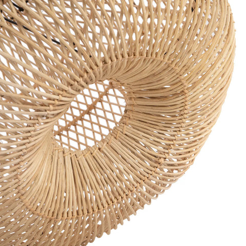 Le pendentif Batu Bolong - Naturel