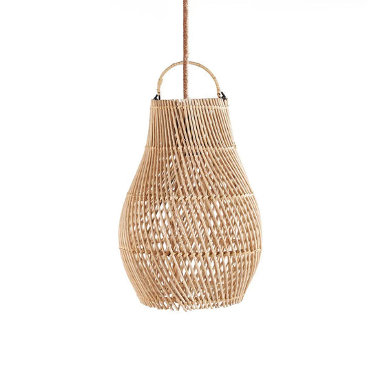 Le pendentif Piccolo - Naturel - S