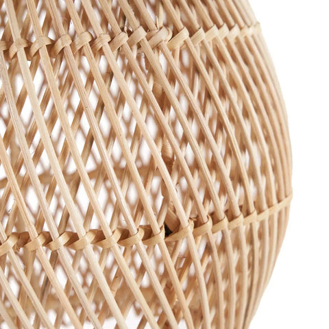 Le pendentif Piccolo - Naturel - S